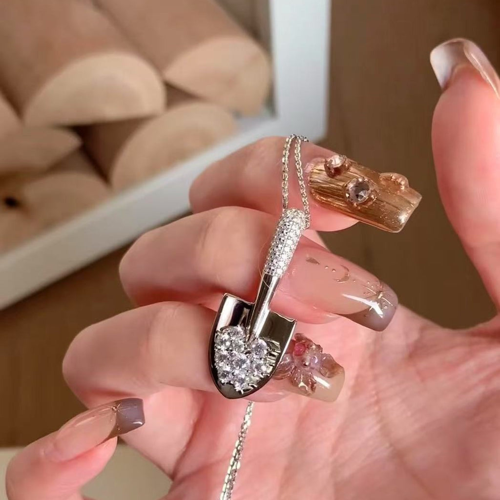 Sterling Silver S925 Gold