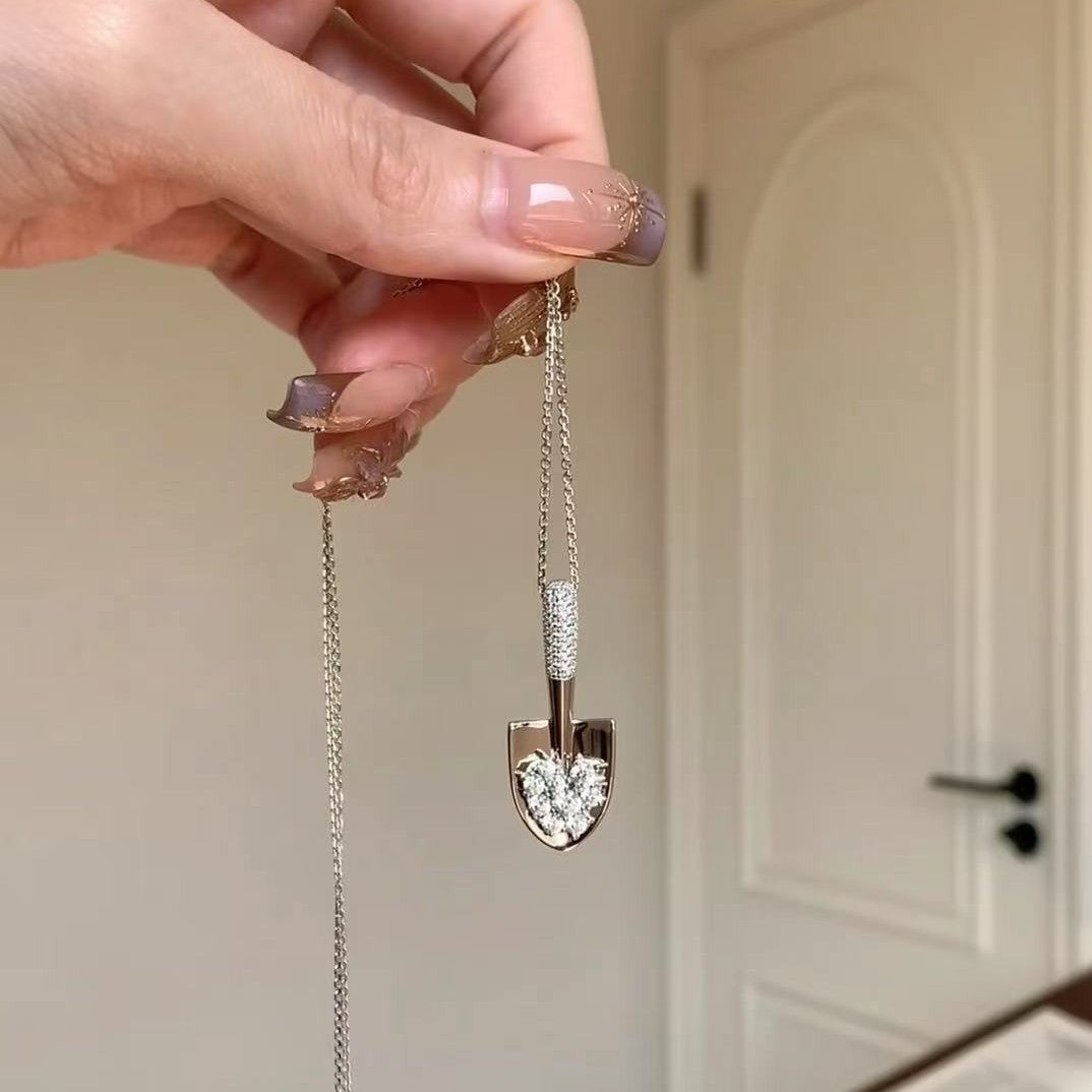 Sterling Silver S925 Gold