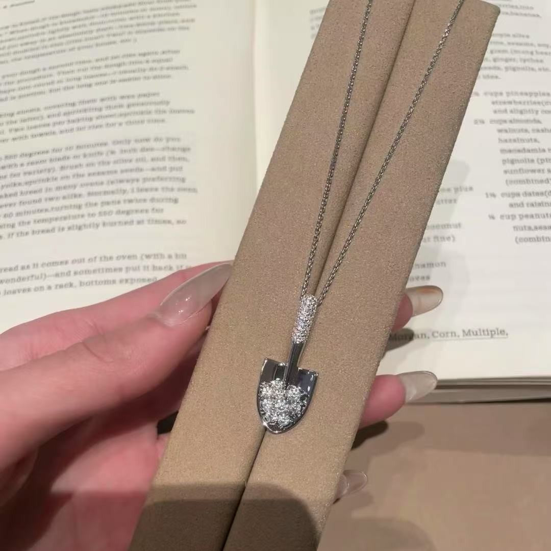 Sterling Silver S925 Gold