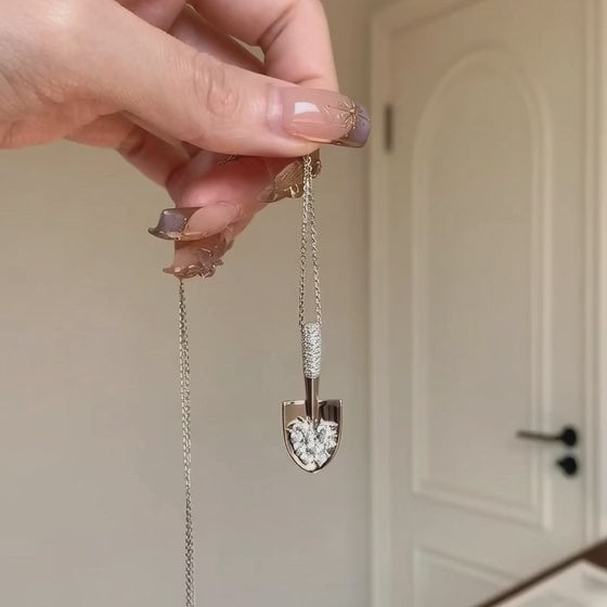 Sterling Silver S925 Gold